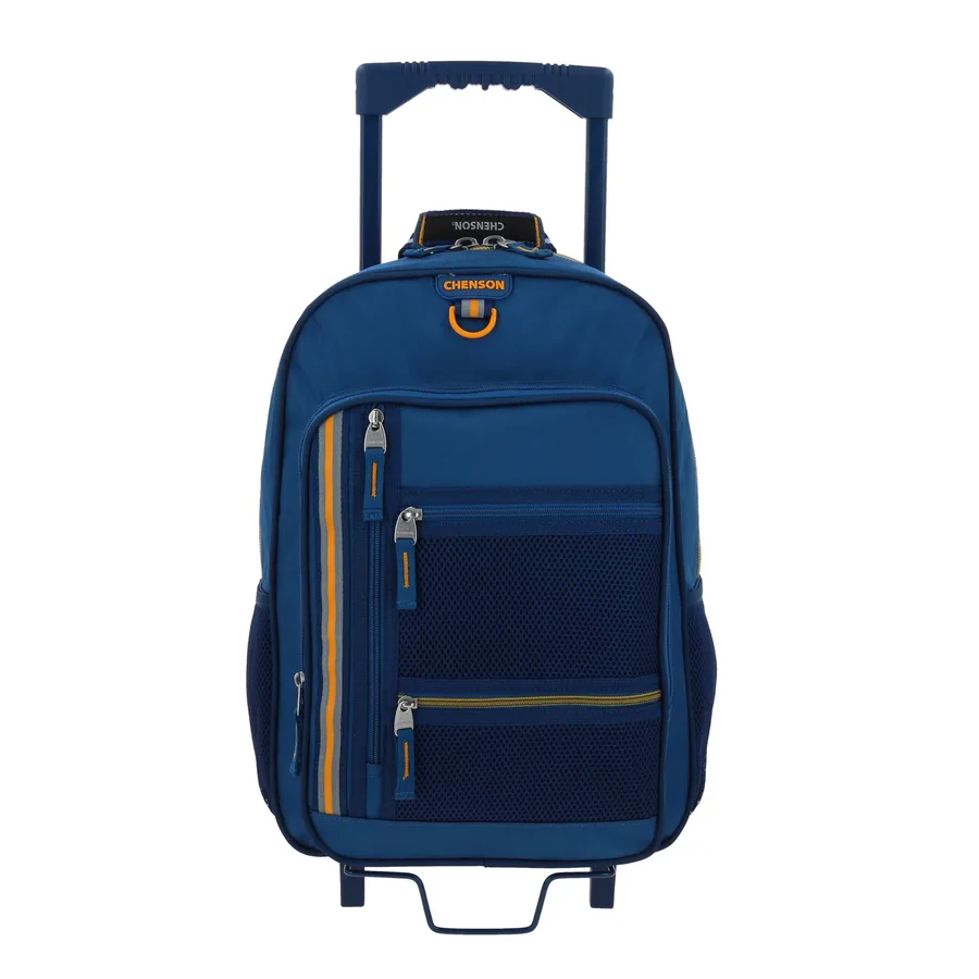 Mochilas con ruedas Chenson, modelo CH66508-9