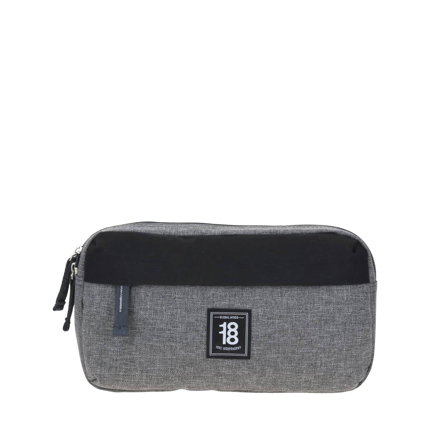 Cangurera Gris 1818 by Chenson para Dama - Modelo 1865732, modelo 1865732-2