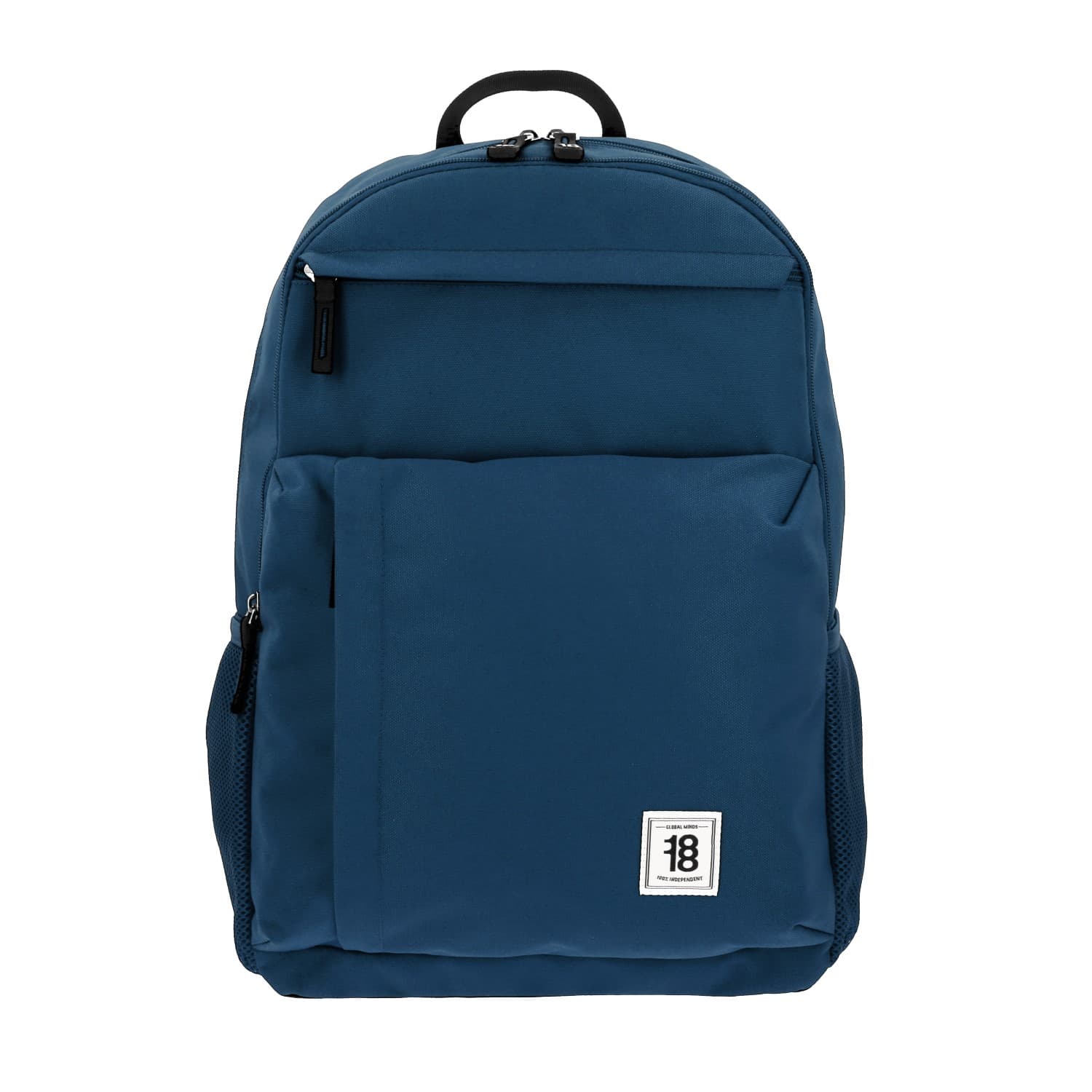Mochila Juvenil azul 1818 by Chenson - Modelo 1865952, modelo 1865952-9