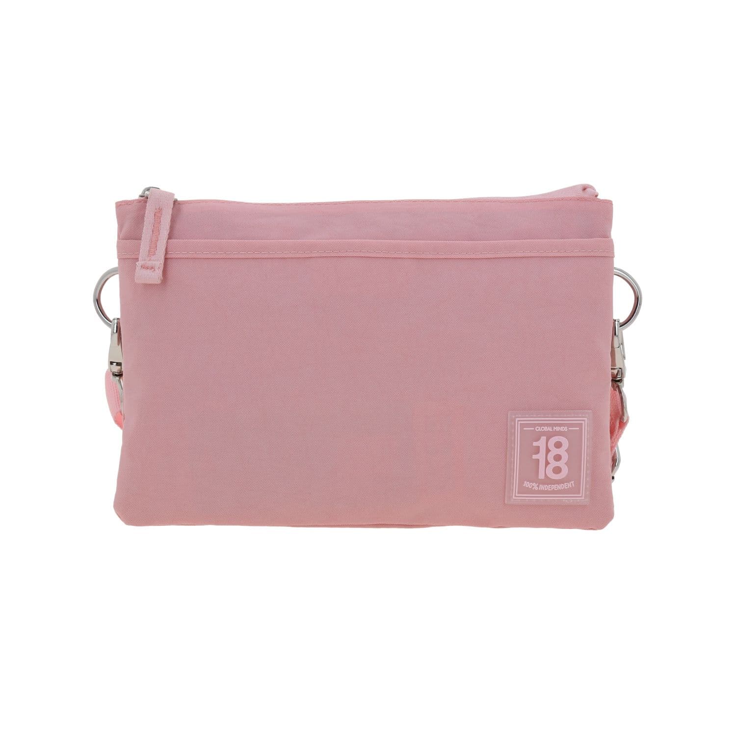 Bolsa de Lado Rosa 1818 by Chenson - Modelo 1866547, modelo 1866547-P
