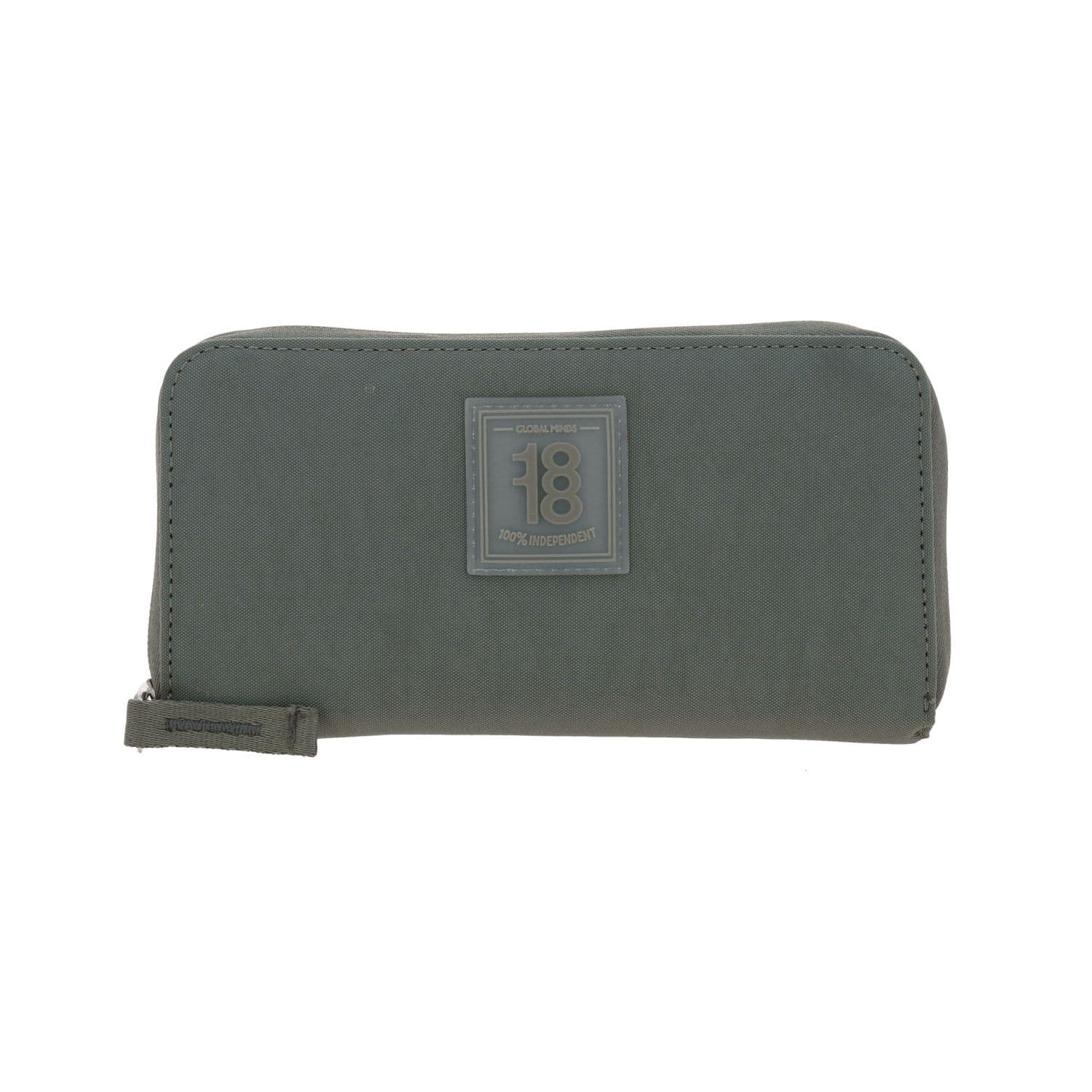 Cartera 1818 by Chenson Verde Seco para Mujer - Modelo 1866548, modelo 1866548-A