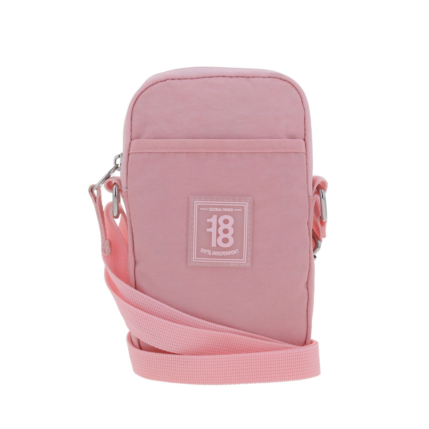 Bolsa de Lado Rosa 1818 by Chenson - Modelo 1866550, modelo 1866550-P