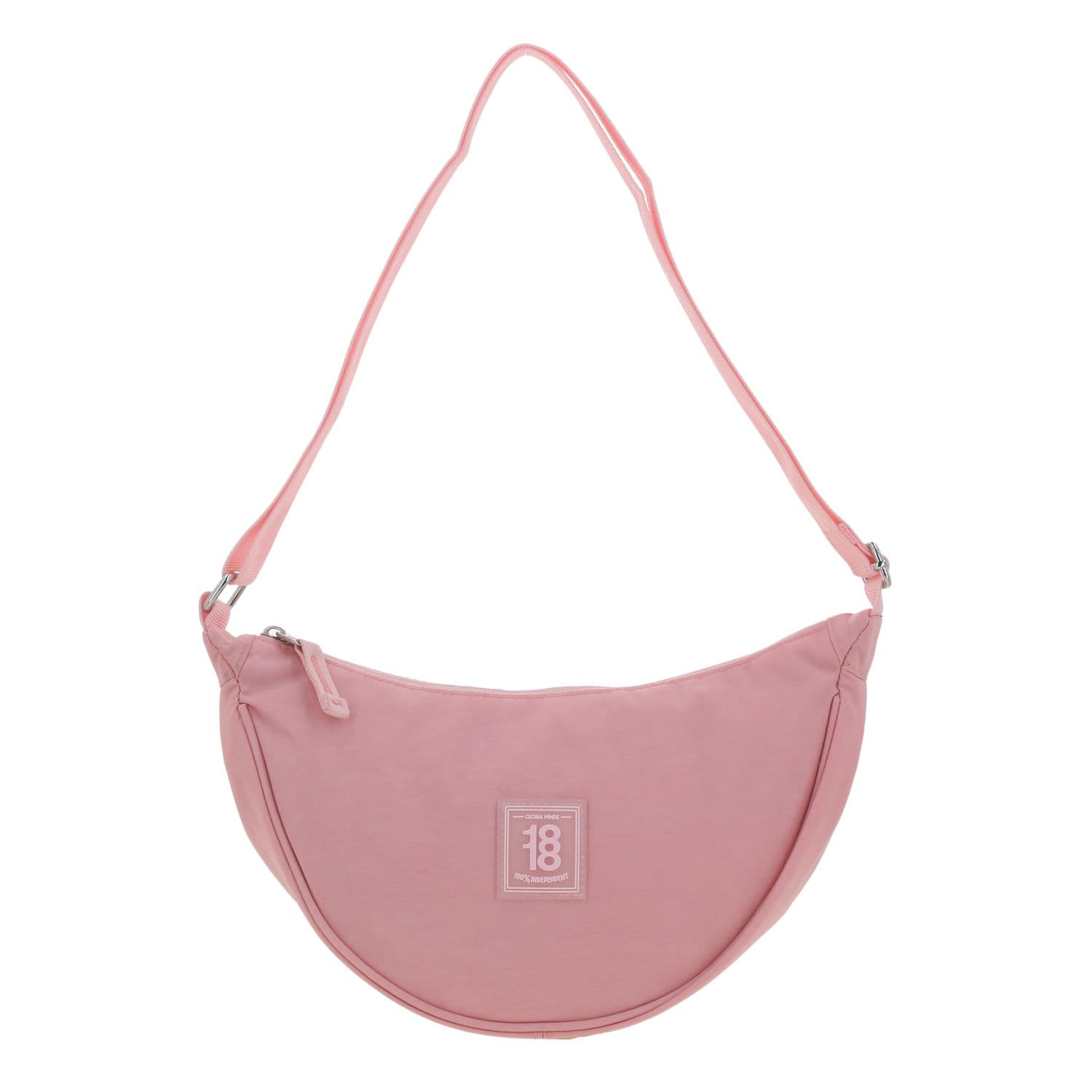 Bolsa de Lado Rosa 1818 by Chenson - Modelo 1866552, modelo 1866552-P
