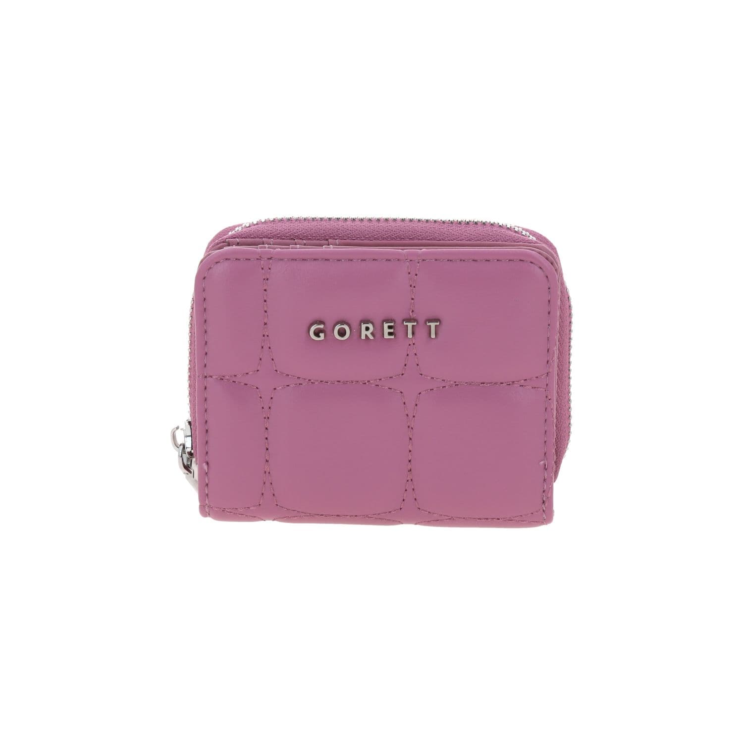 Cartera Rosa Gorétt by Chenson | Billetera Mujer Casual, modelo GF26055-P