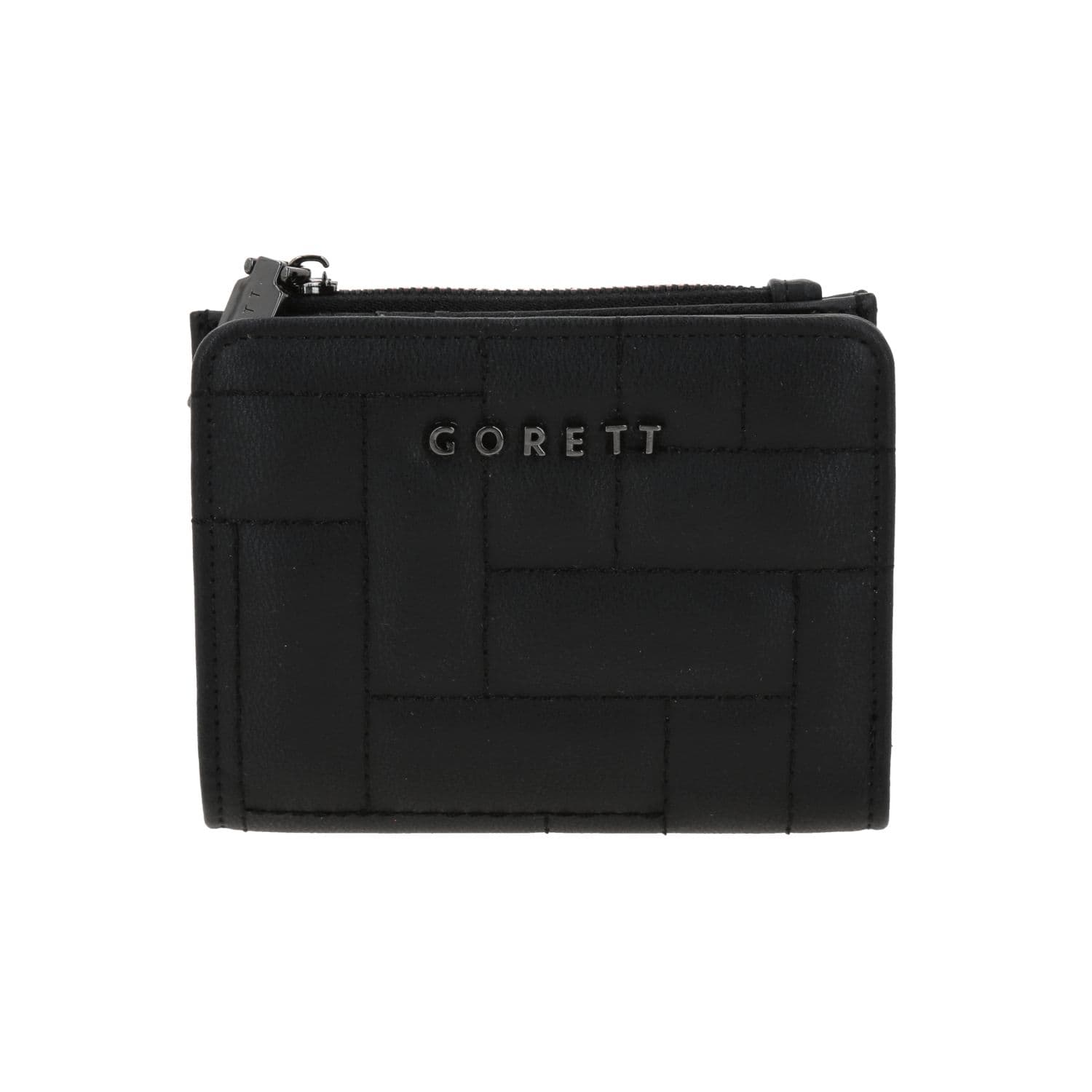 Cartera Gorétt by Chenson Negra para Dama - Modelo GS25077, modelo GS25077-3