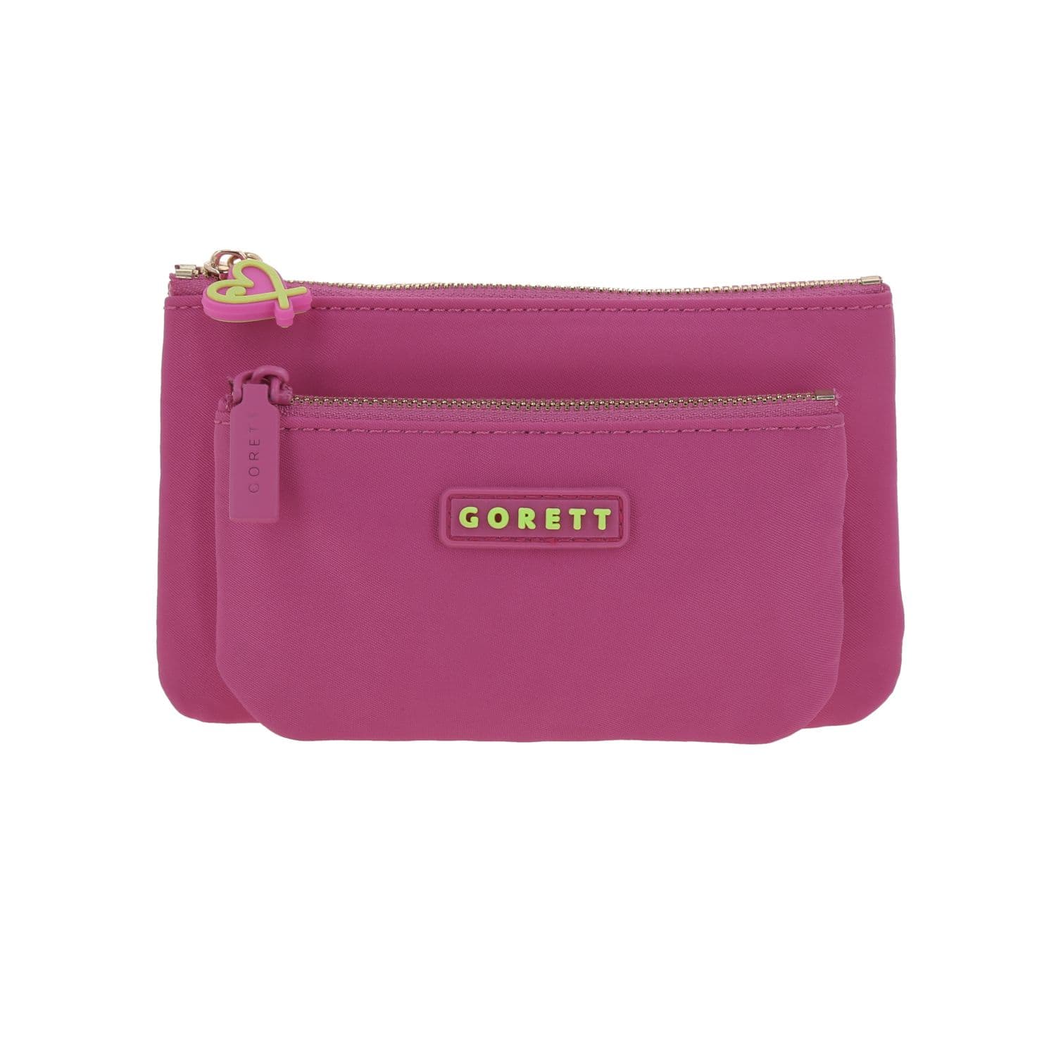 Cartera Gorétt by Chenson Rosa para Dama - Modelo GS25094, modelo GS25094-P