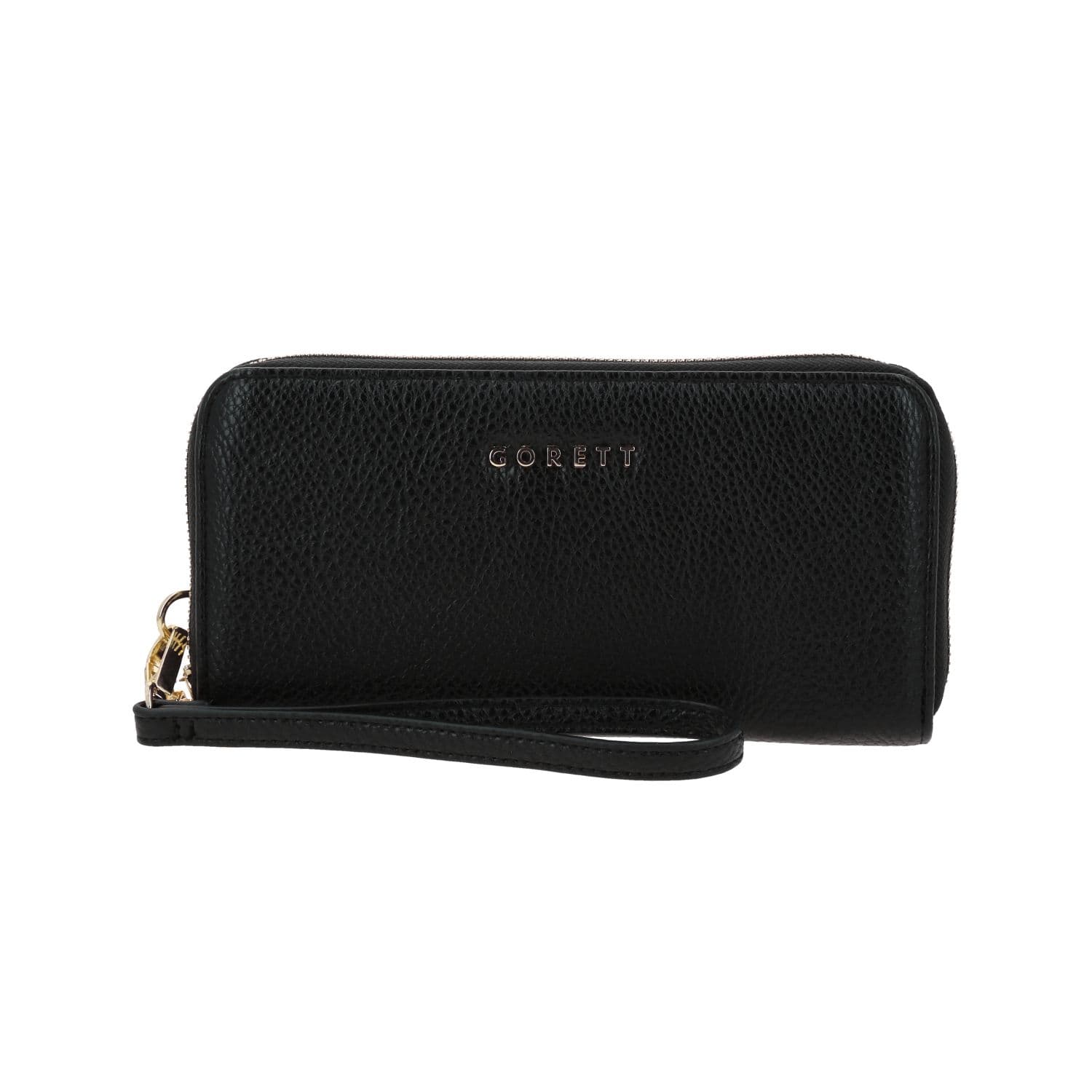 Cartera Gorétt by Chenson Negra para Dama - Modelo GS26028, modelo GS26028-3
