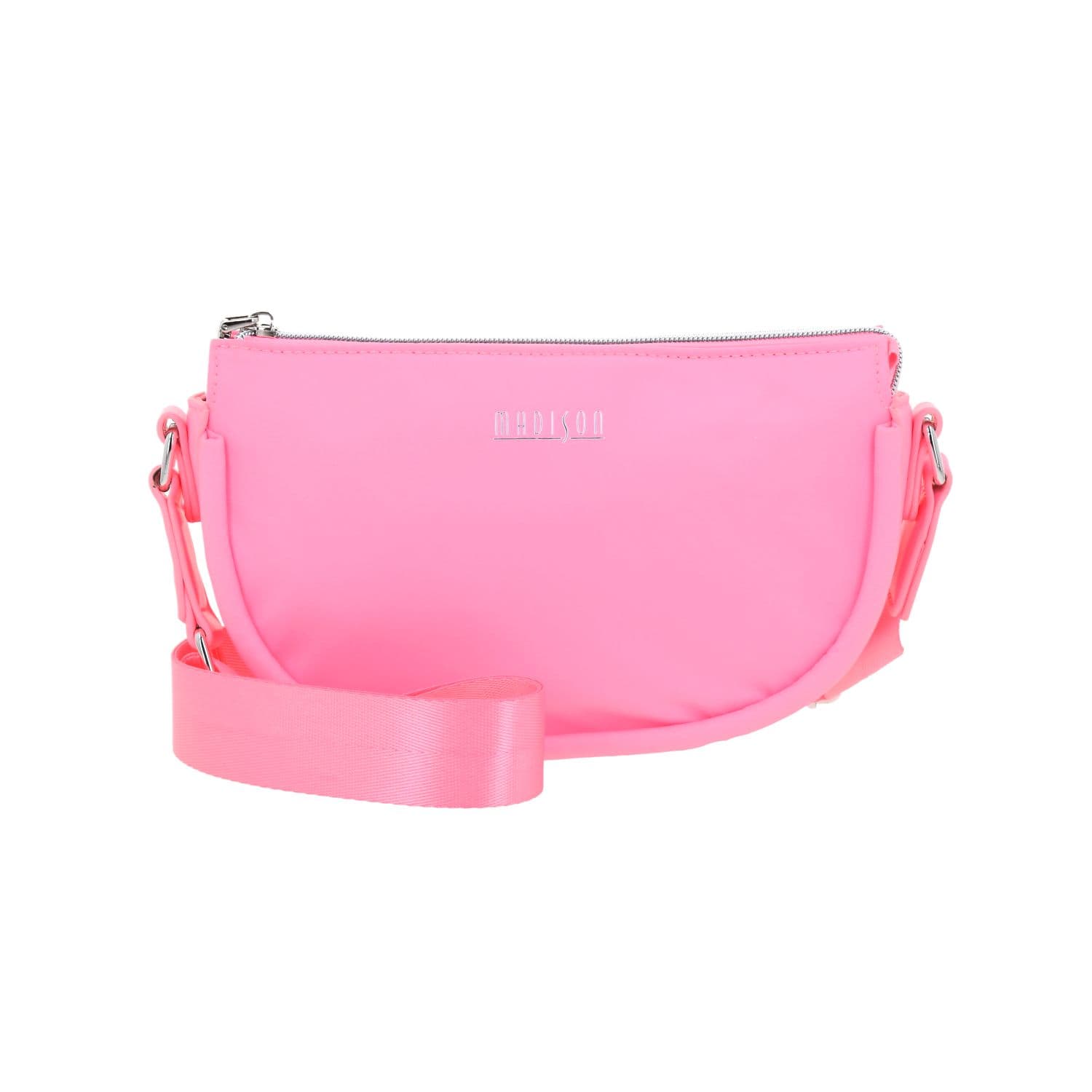 Bolsa de Lado Rosa para Dama Madison by Chenson - Modelo MD25070, modelo MD25070-P