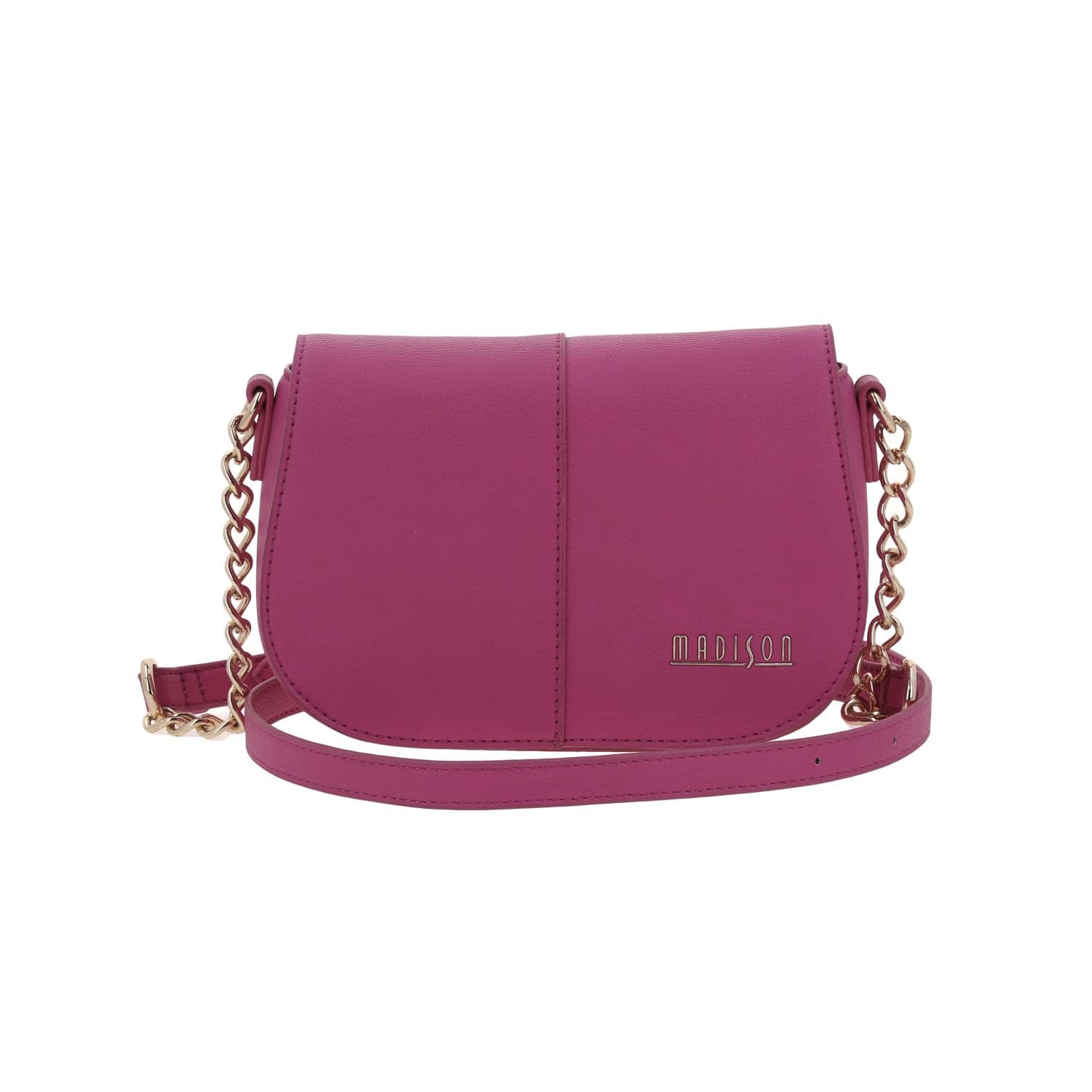 Bolsa de Lado Rosa para Dama Madison by Chenson - Modelo MD25130, modelo MD25130-P