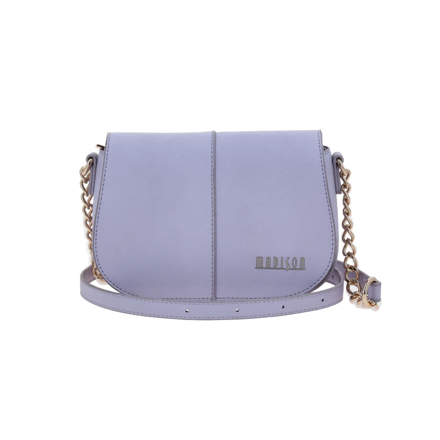 Bolsa de Lado para Dama Madison by Chenson Violeta - Modelo MD25130, modelo MD25130-V
