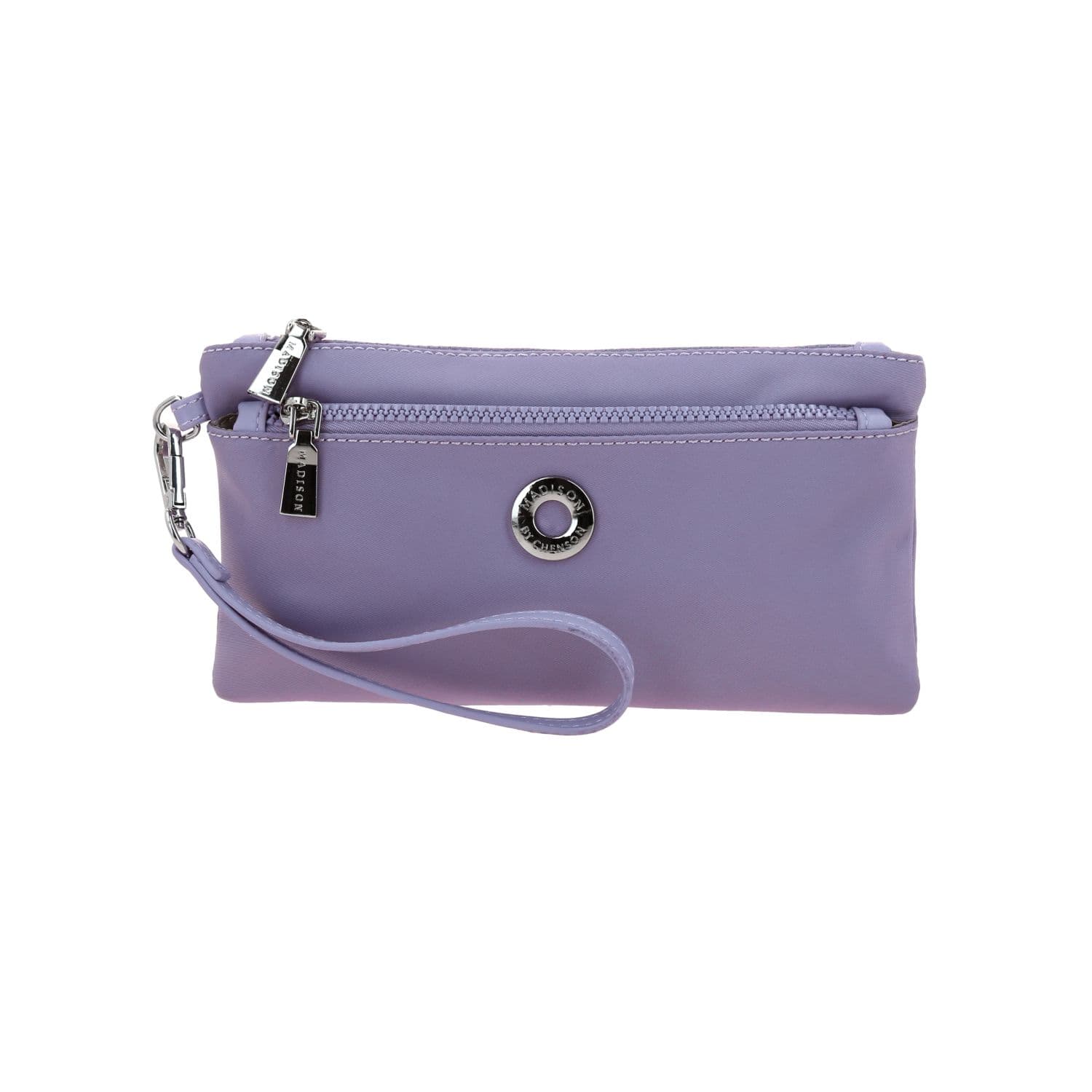 Cartera Violeta para Dama Madison by Chenson - Modelo MD26029, modelo MD26029-V
