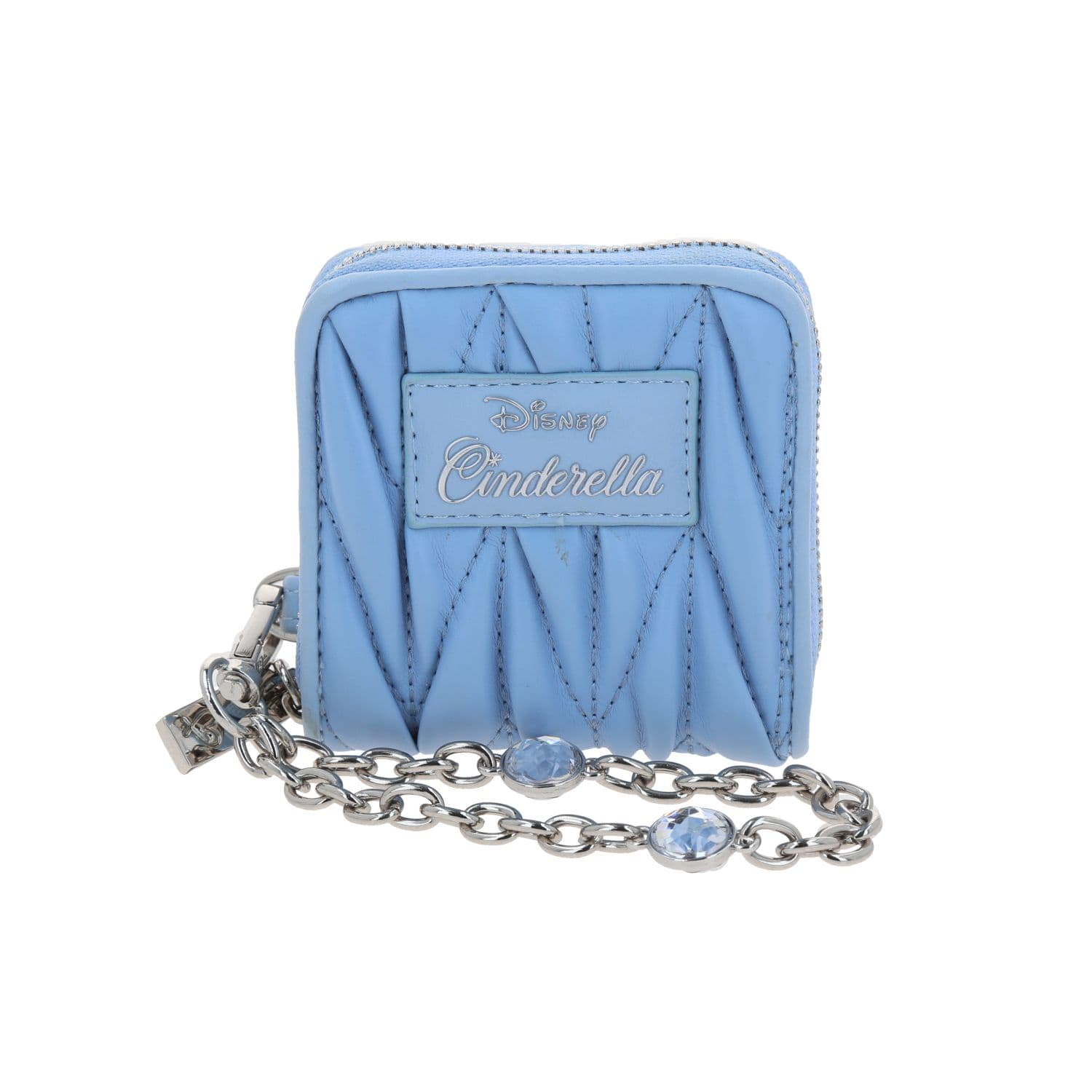 Bolsa de Mano Princesa Cenicienta by Chenson Azul para Niña | Original, modelo PR25010-9