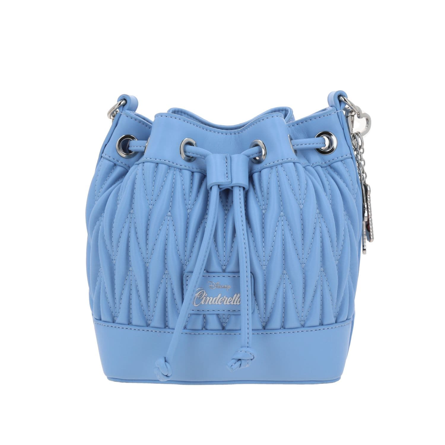 Bolsa de Mano Princesa Cenicienta by Chenson Azul para Niña - Modelo PR25016, modelo PR25016-9