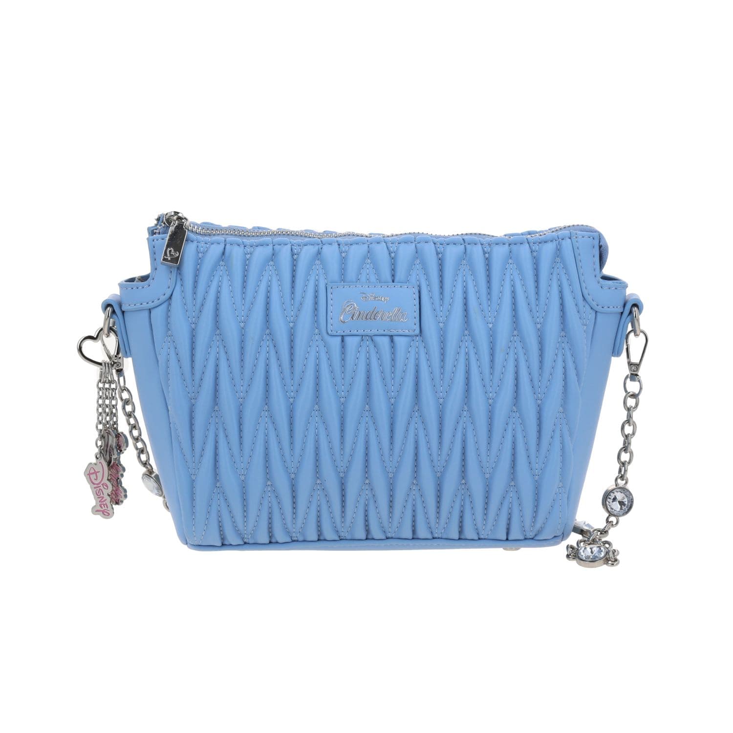 Bolsa de Mano Princesa Cenicienta by Chenson Azul - Infantil Escolar, modelo PR25017-9
